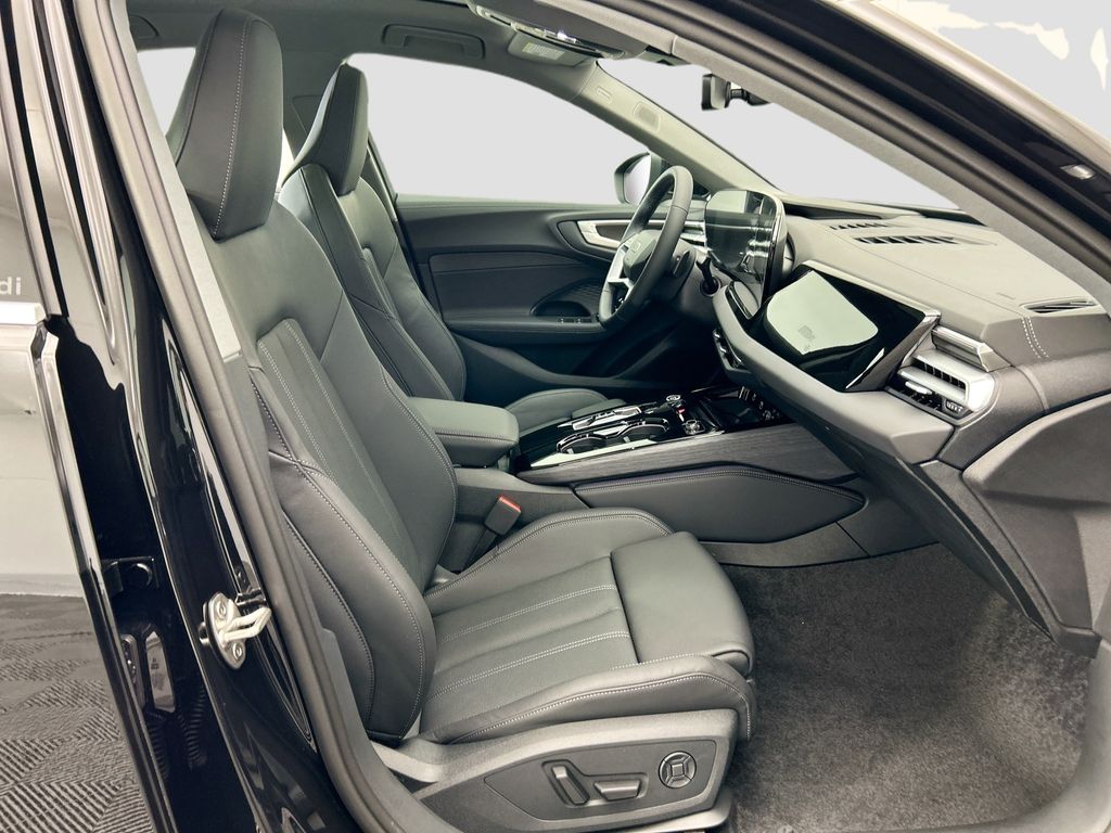 Thumbnail: 2025 Audi A5 - 19