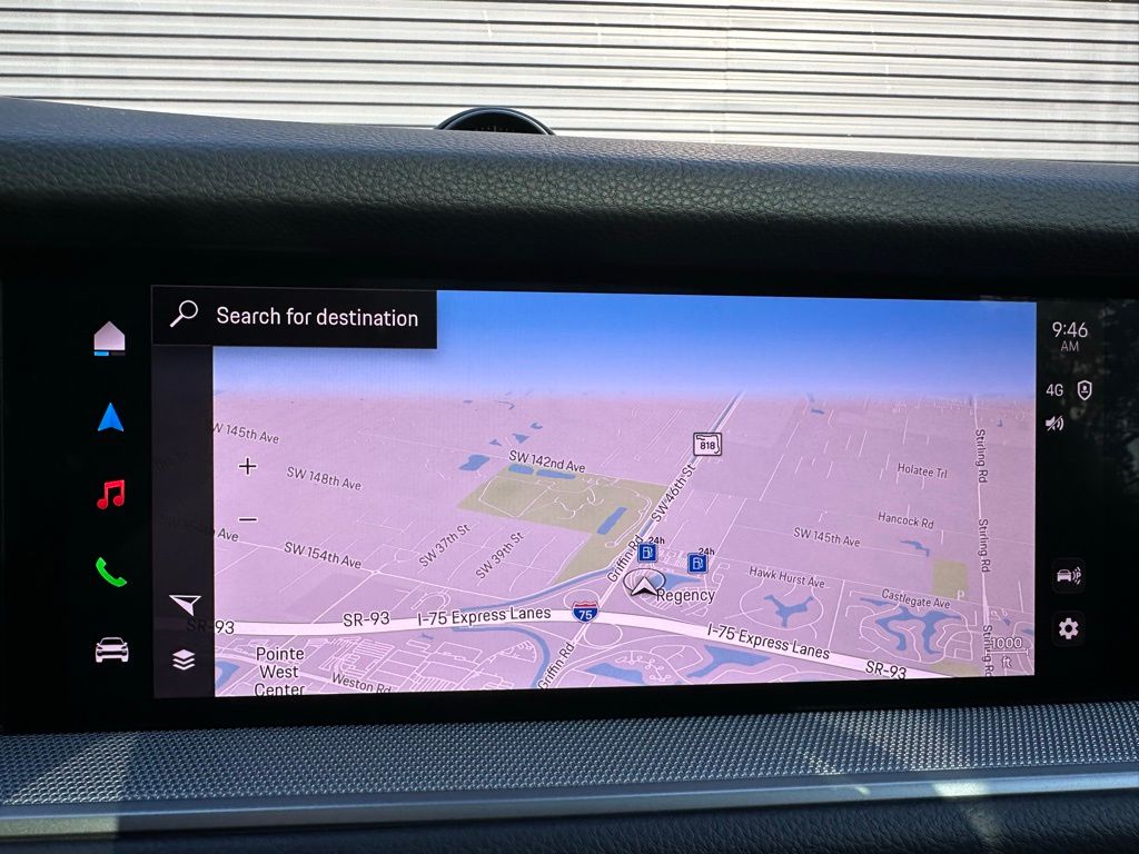 Thumbnail: 2025 Porsche Cayenne - 27