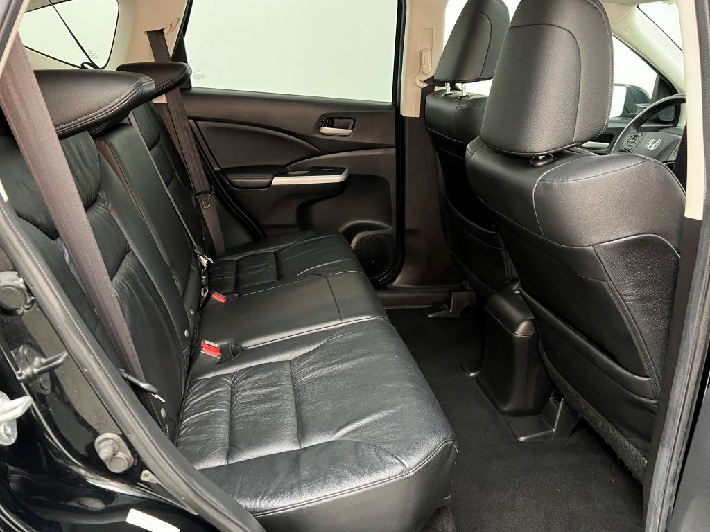 Thumbnail: 2013 Honda CR-V - 16