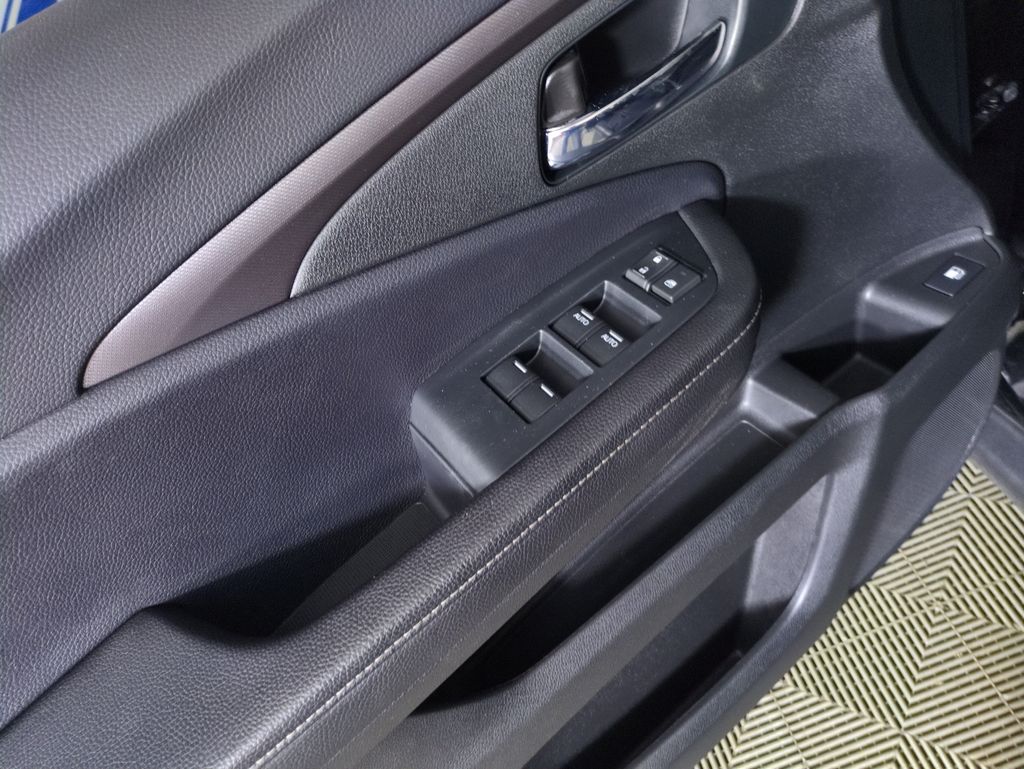 Used 2023 Honda Ridgeline Sport For Sale in Fort Wayne, IN