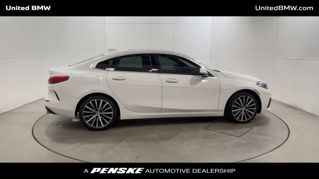 2020 BMW 2 Series 228i xDrive 9