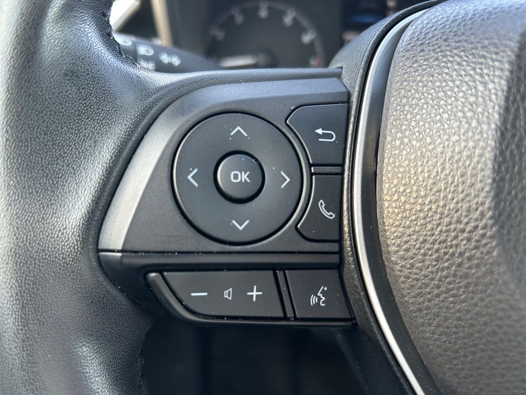 Thumbnail: 2024 Toyota Corolla - 19