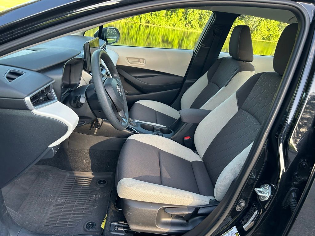 2024 Toyota Corolla LE 14