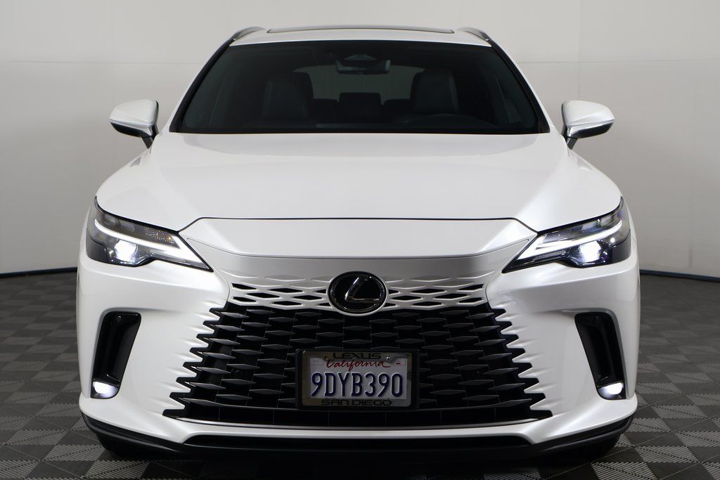 2023 Lexus RX 350 Premium+ 2