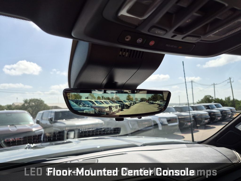New 2026 Silver GMC Denali Ultimate image 33