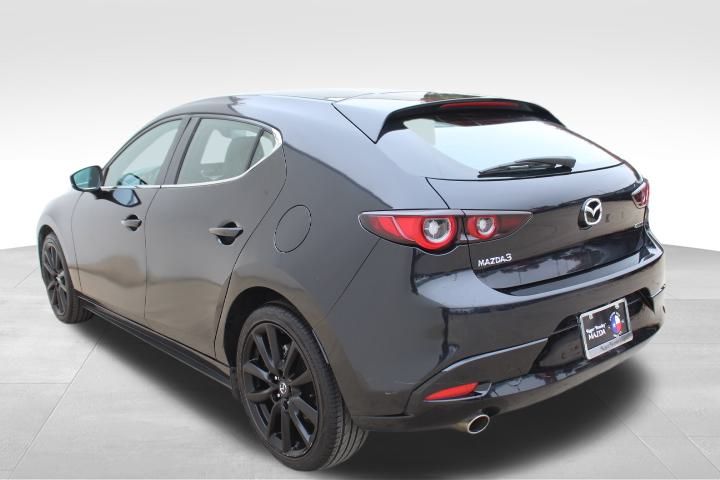 Used Car 2024 Mazda Mazda3  2.5 S Select Sport For Sale Under $25,000 In Georgetown, Texas
