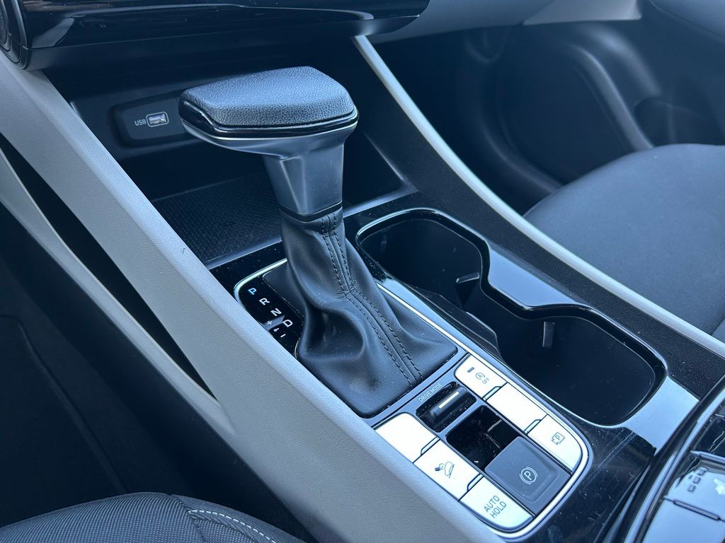 2022 Hyundai Tucson SEL 27