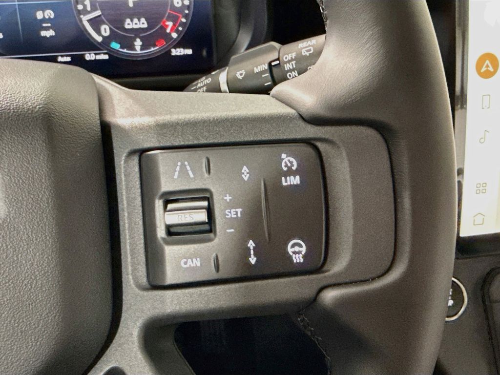 Thumbnail: 2026 Land Rover Defender - 12