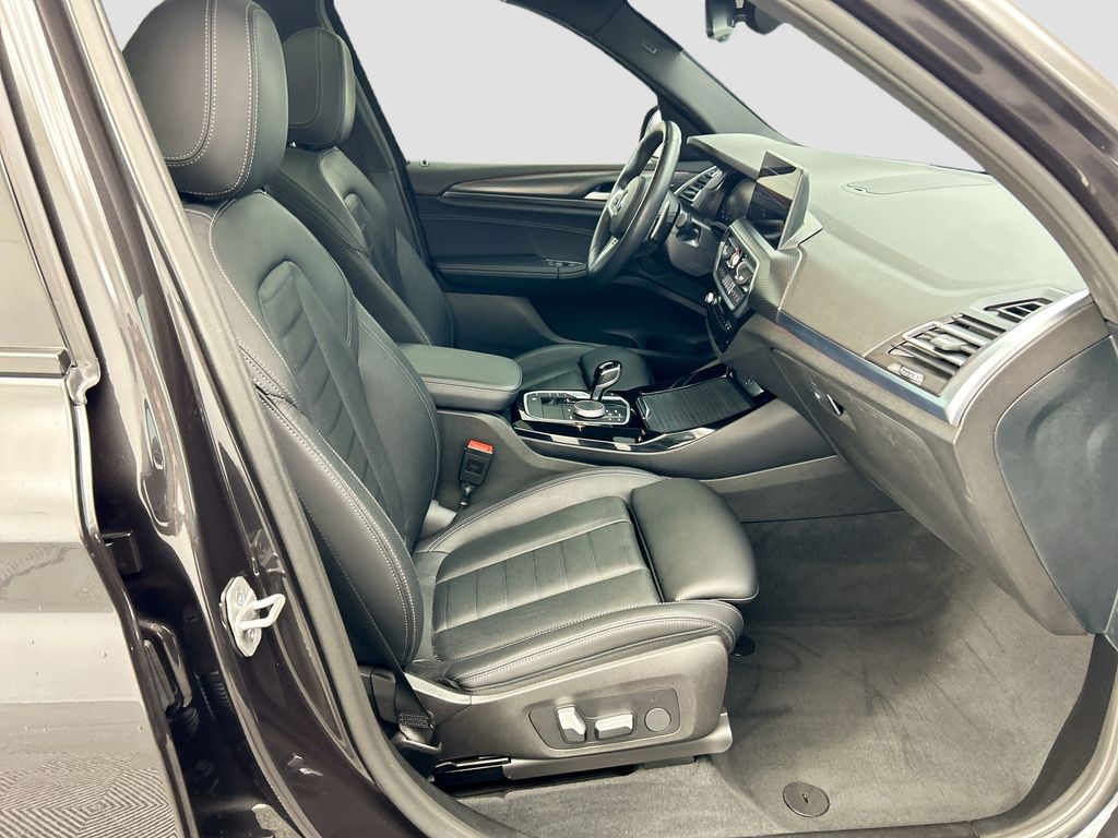 Thumbnail: 2023 BMW X3 - 19