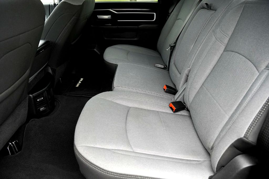 Used Car 2024 Ram 2500  Big Horn For Sale Under $50,000 In Taylor, Texas