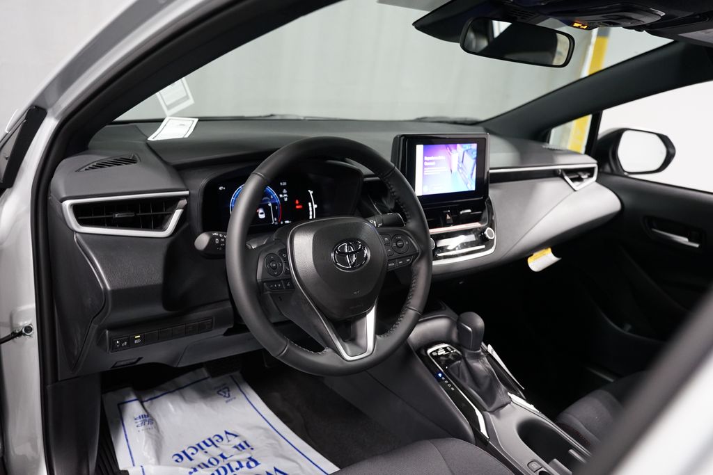 Thumbnail: 2026 Toyota Corolla - 11
