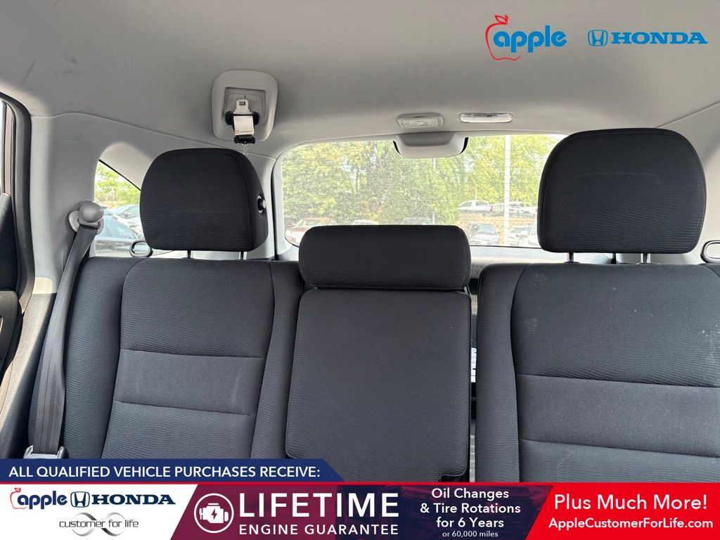 2010 Honda CR-V LX