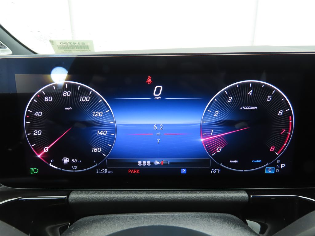 Thumbnail: 2026 Mercedes-Benz GLA - 32