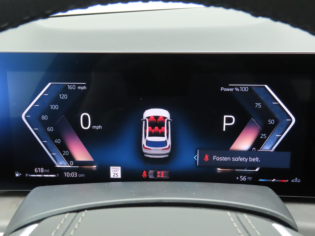 Thumbnail: 2025 BMW X5 - 31