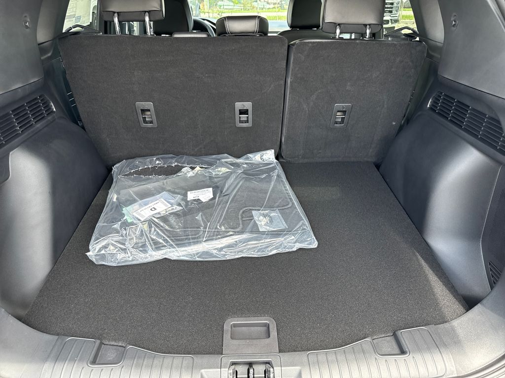 2025 Ford Escape Plug-In Hybrid Base photo 15