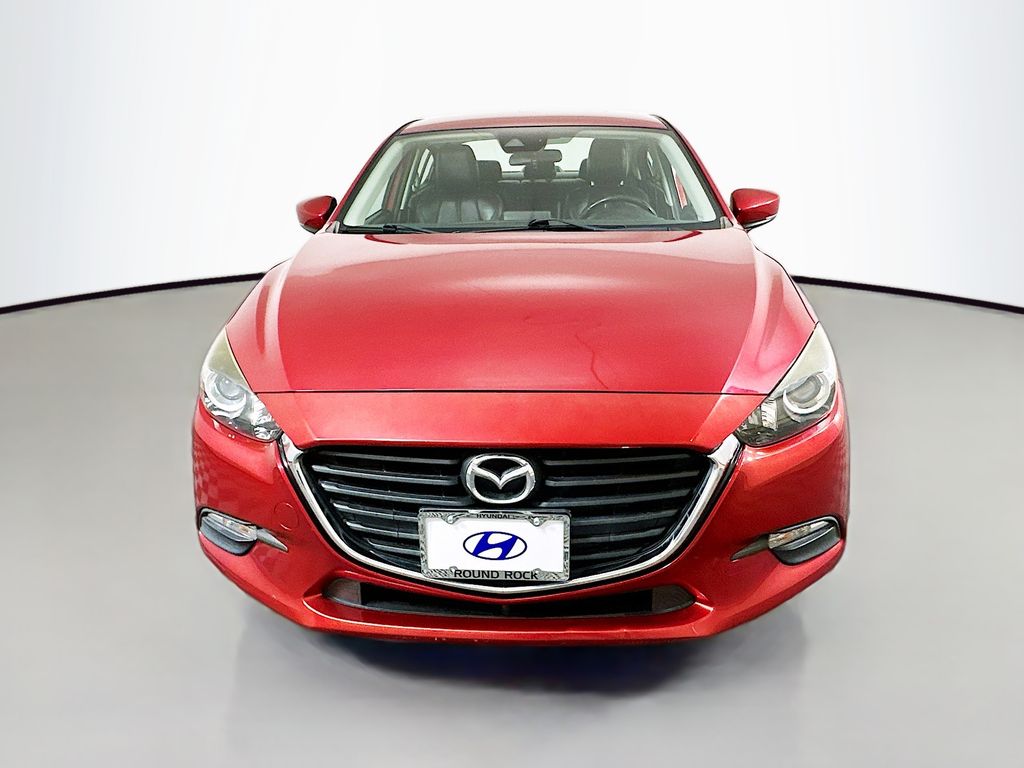 Thumbnail: 2018 Mazda Mazda3 - 2