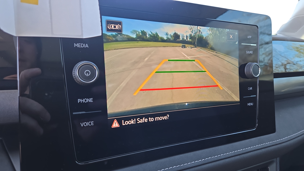 2026 Volkswagen Taos