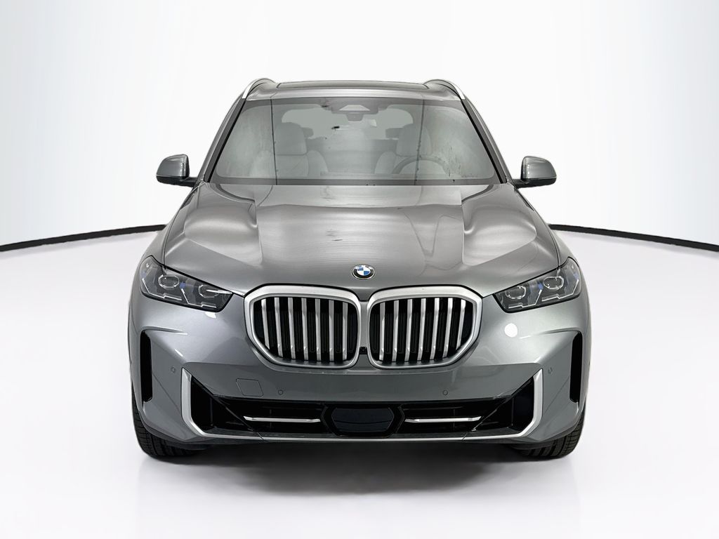 Thumbnail: 2026 BMW X5 - 2