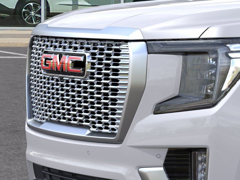 2024 GMC Yukon Denali 13