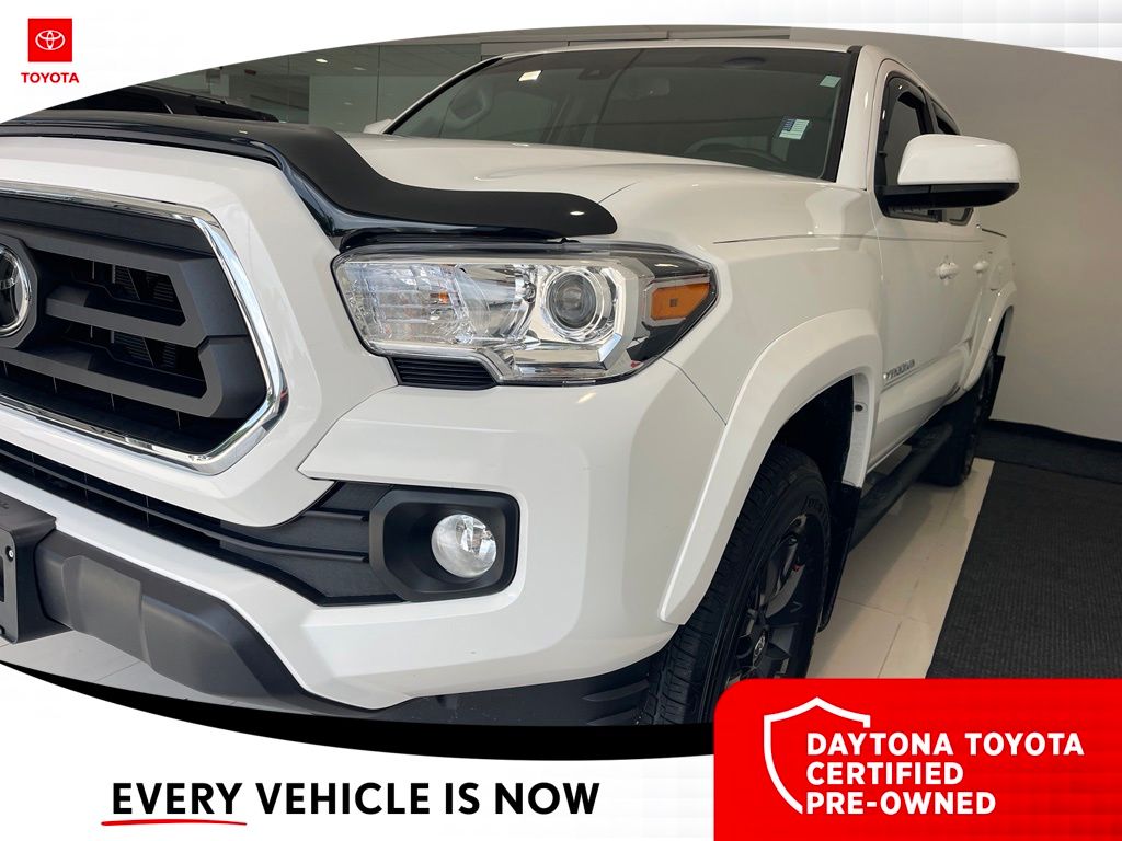 Used 2023 Toyota Tacoma Truck