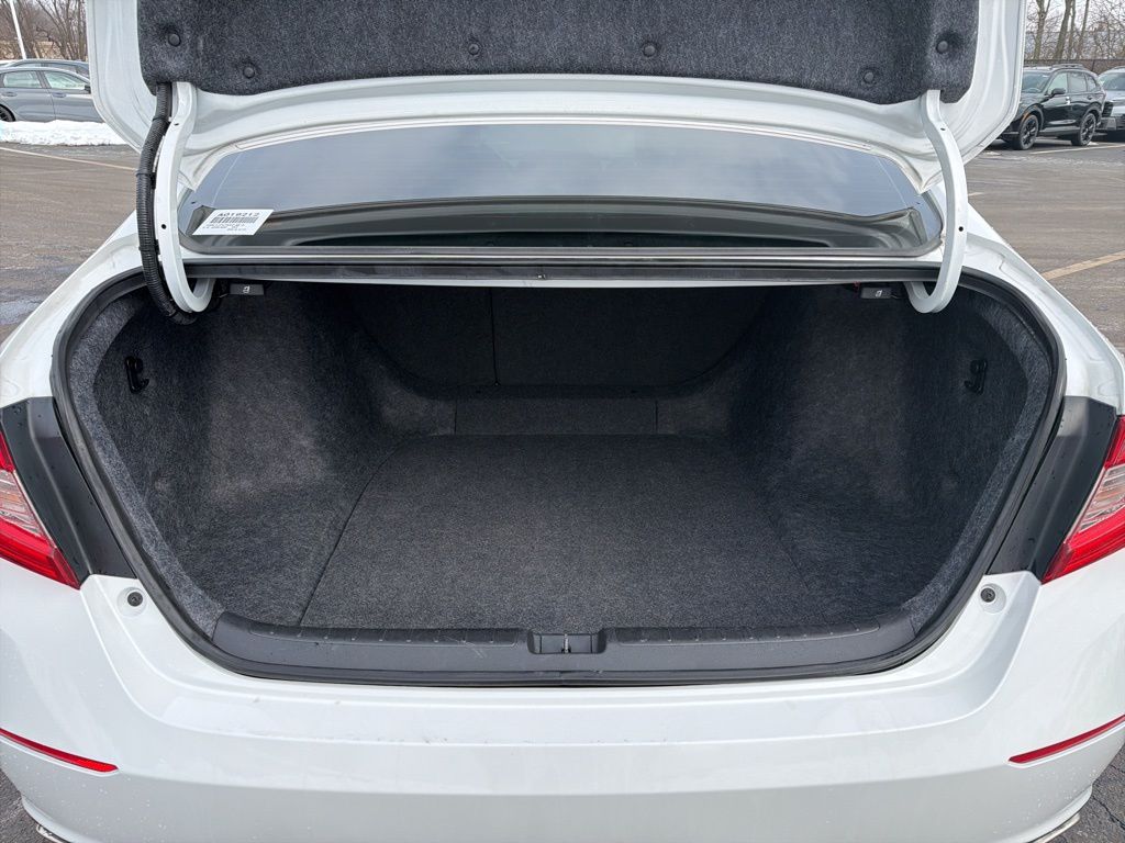 Thumbnail: 2022 Honda Accord - 22