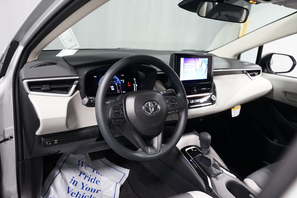 Thumbnail: 2026 Toyota Corolla - 11