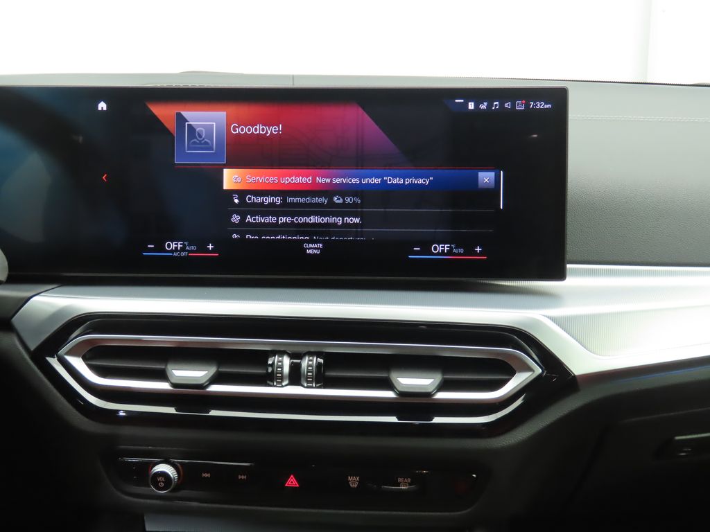 2022 BMW i4 eDrive40 14