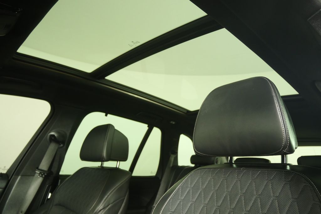 Thumbnail: 2019 BMW X5 - 11