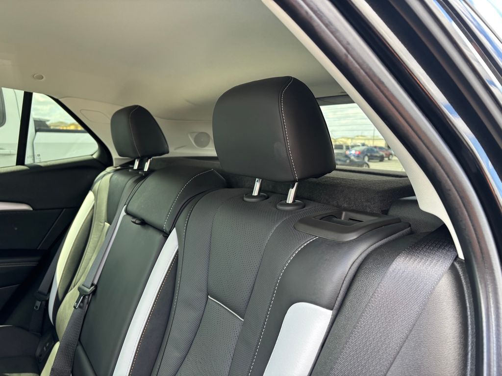 Used Car 2025 Buick Envision  Sport Touring For Sale Under $35,000 In Austin, Texas