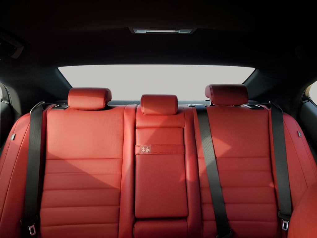 Used Car 2023 Lexus Is  350 F Sport For Sale Under $50,000 In Austin, Texas