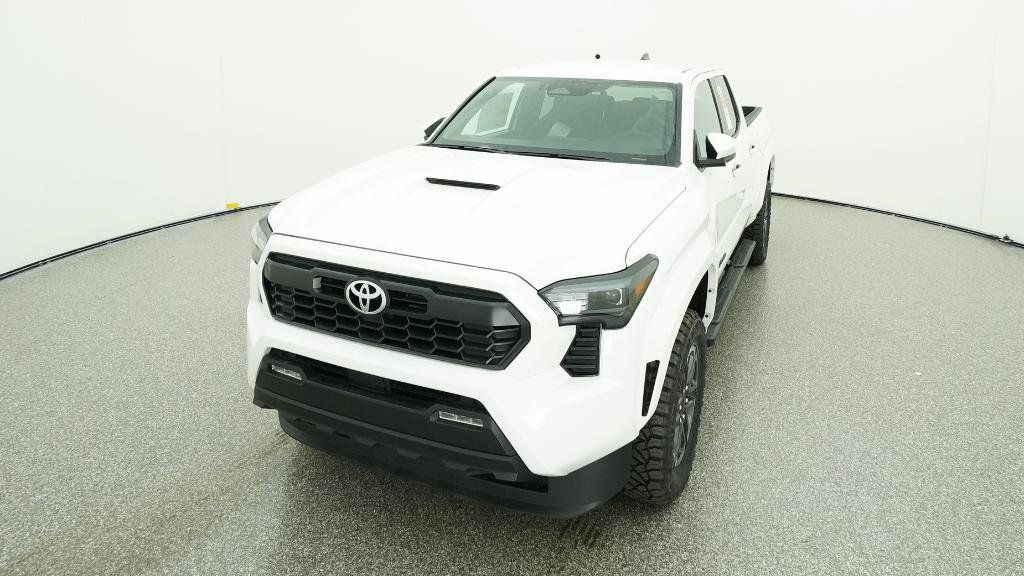 Thumbnail: 2025 Toyota Tacoma - 29