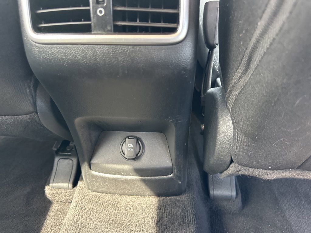2022 Black Cherry Pearl Kia Sportage LX AWD SUV