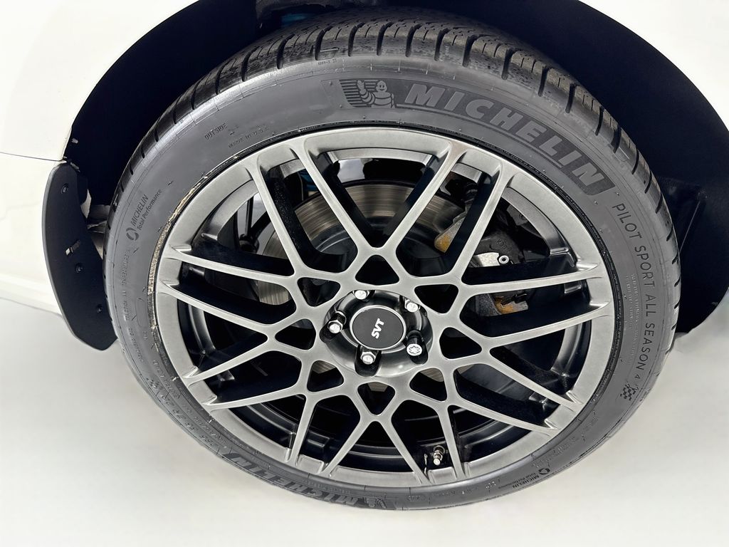 Thumbnail: 2013 Ford Mustang - 29
