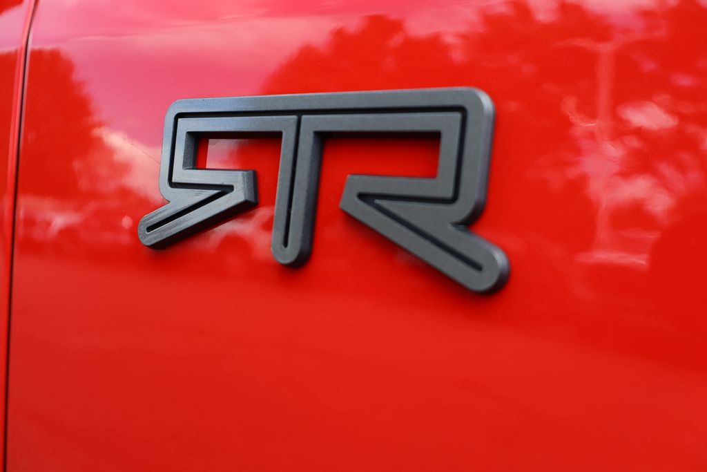new 2026 Ford Mustang car, priced at $100,220