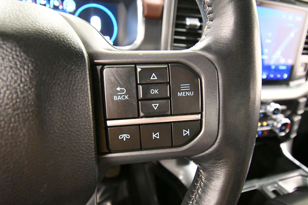 Used 2023 Ford F-150 Truck