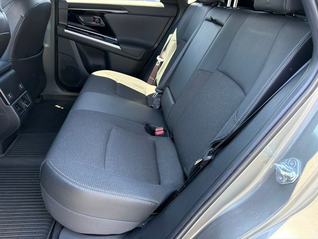 Used 2023 Toyota bZ4X SUV
