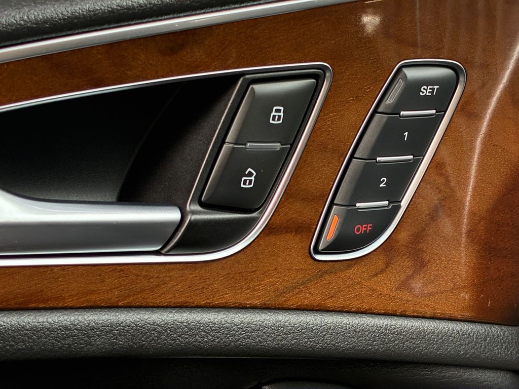 Used Car 2016 Audi A6  3.0t Prestige For Sale Under $15,000 In Austin, Texas