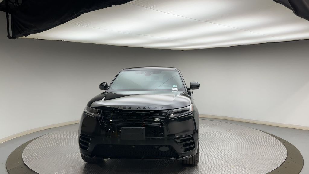Thumbnail: 2026 Land Rover Range Rover Velar - 7