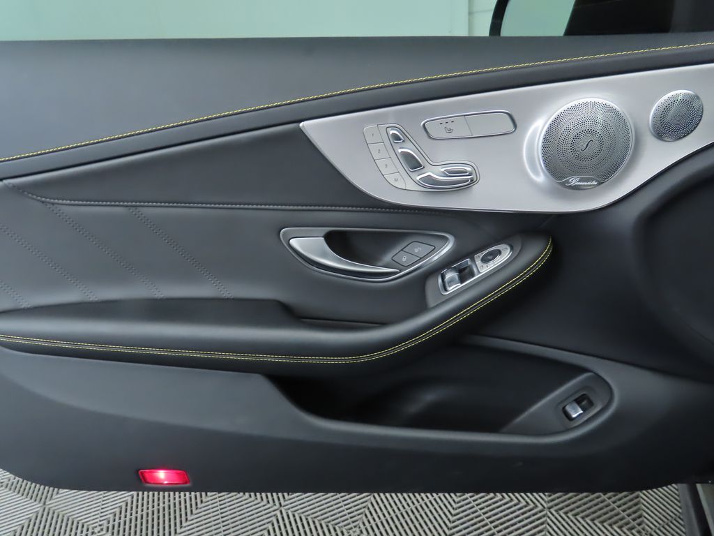 Thumbnail: 2020 Mercedes-Benz C-Class - 25