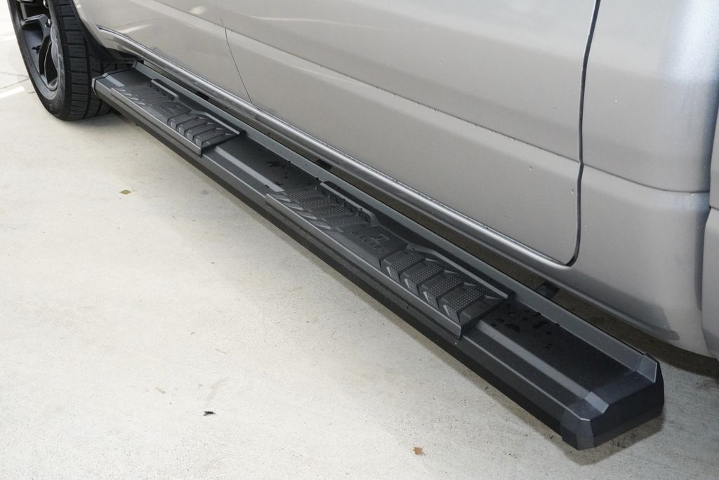 Used Car 2021 Ram 1500  Big Horn/lone Star For Sale Under $25,000 In Weatherford, Texas