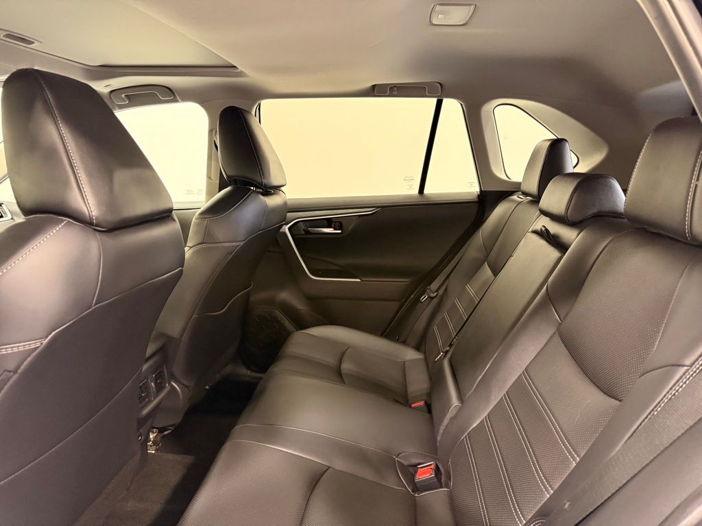 Thumbnail: 2024 Toyota RAV4 - 22