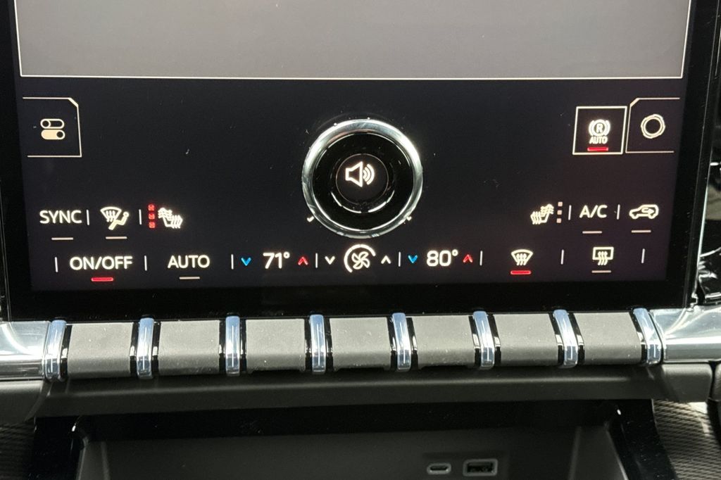 new 2026 GMC Yukon car, priced at $71,635