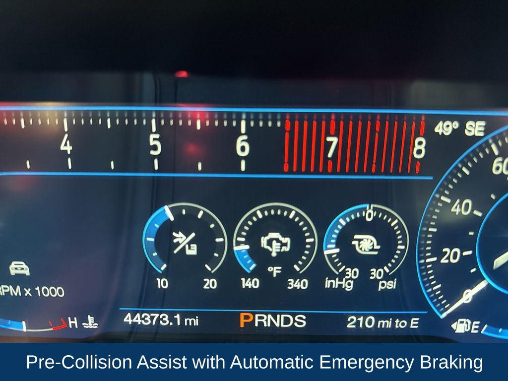 2021 Ford Mustang EcoBoost Premium Fastback