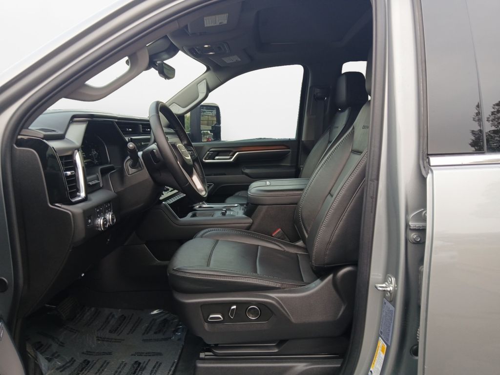 Used Car 2025 Gmc Sierra 2500hd  Denali For Sale Under $80,000 In Austin, Texas