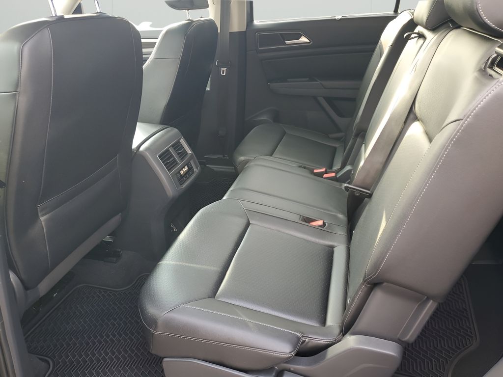 Used Car 2019 Volkswagen Atlas  3.6l V6 Se For Sale Under $20,000 In Austin, Texas