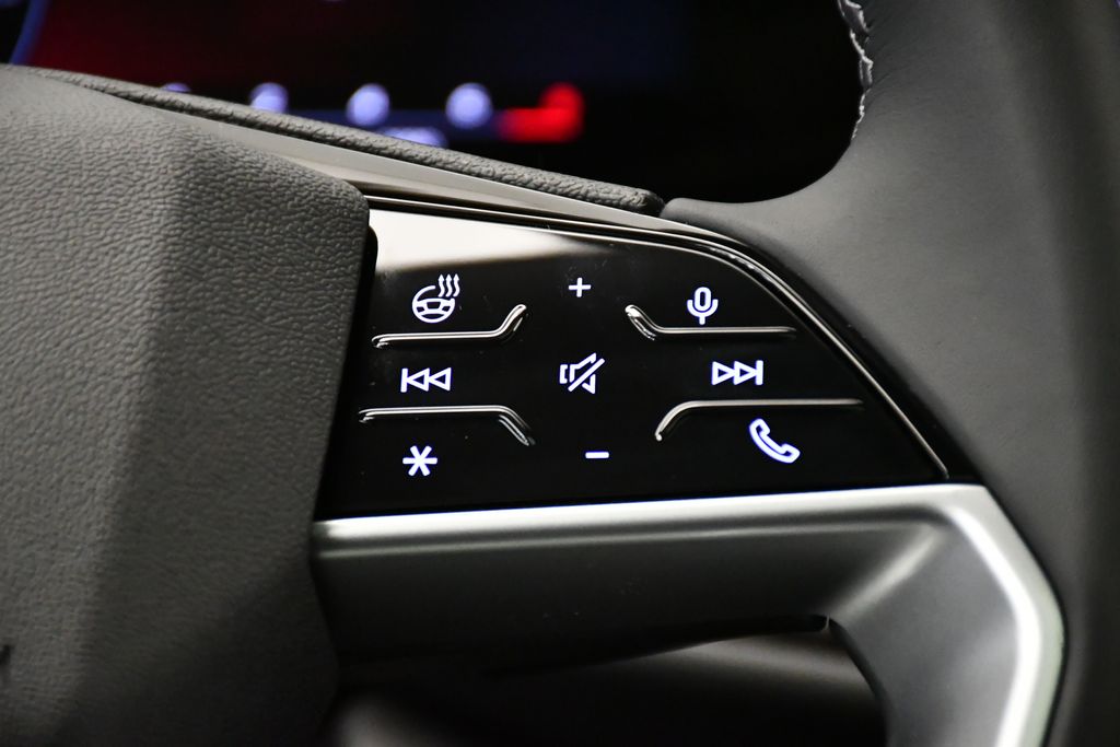 Thumbnail: 2025 Audi Q5 - 23