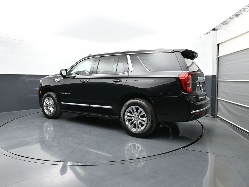 2022 GMC Yukon SLT - Photo 7