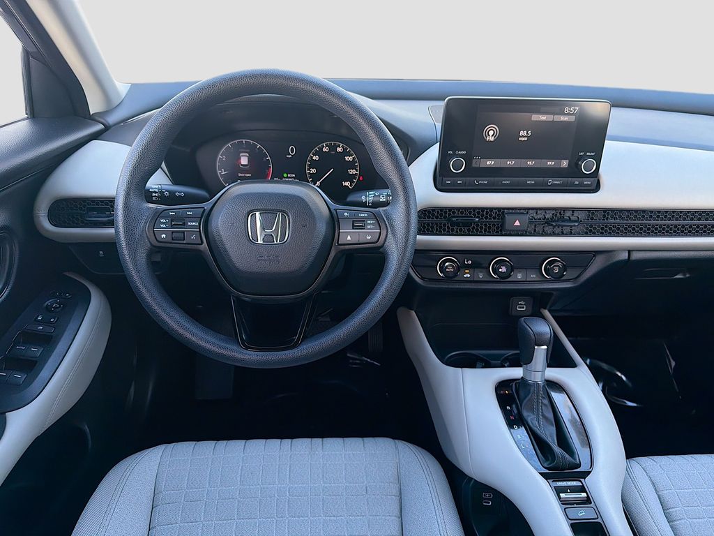 Thumbnail: 2024 Honda HR-V - 20
