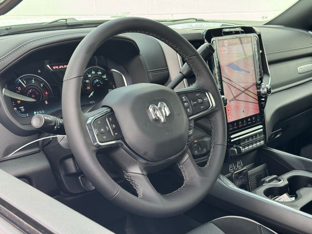 2026 Ram 4500HD Tradesman Bright White Clearcoat - Jim Hudson Acura - Image 19