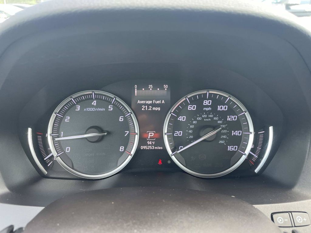 Used 2019  Acura 3.5L Technology Package image 25